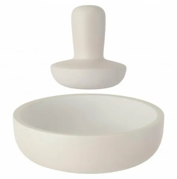 BergHOFF Mortar pestle 17cm