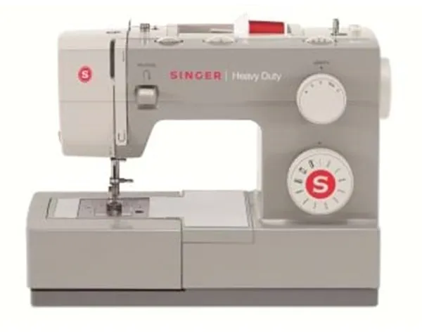 Singer Heavy Duty SMC 4411