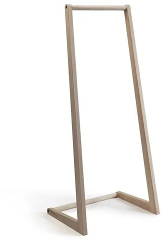 Nikari Skandinavia Collection Lille Tøjstativ Olieret Asketræ