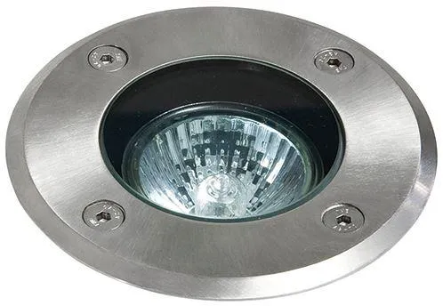 Astro Gramos Round Udendørslampe Rustfri Stål